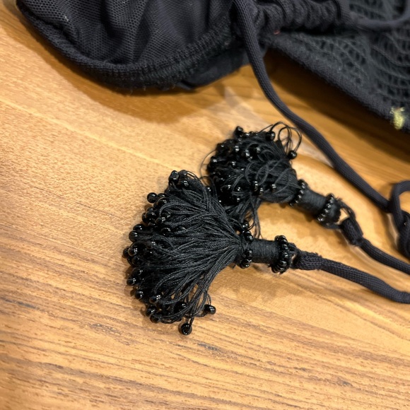 Maaji Crop Top - Picture 3 of 5